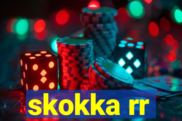 skokka rr